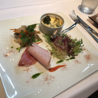 トラットリア トペ - 