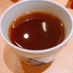 総本家 更科堀井 - 