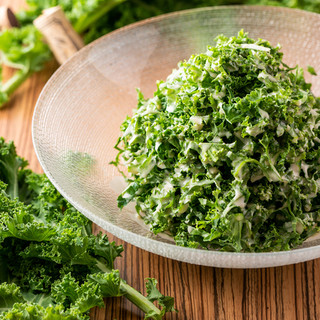 オーナーセレクトの新鮮野菜