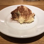 スガハラ - 自家製ティラミス