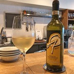スガハラ - Vernaccia di San Gimignano Astrea