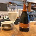 スガハラ - MALIBRAN RUIO