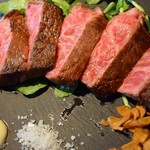 Casual Kitchen Kakurego