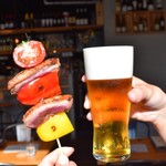 Casual Kitchen Kakurego