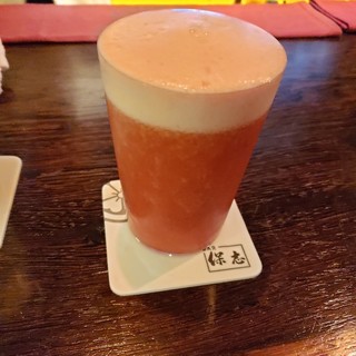 BAR 保志 Segreto_1