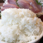 埼玉漁港 海鮮食堂 そうま水産 - 