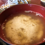 埼玉漁港 海鮮食堂 そうま水産 - 