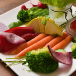 糖質制限レストラン ニコキッチン - 