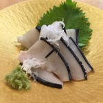 Sushi Gotou - 