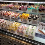 ガトー・プーリア - 