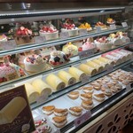 ガトー・プーリア - 