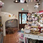 ガトー・プーリア - 