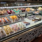 ガトー・プーリア - 