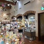 ガトー・プーリア - 