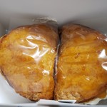 ガトー・プーリア - 