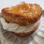 ガトー・プーリア - 