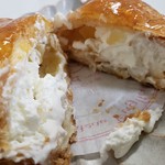 ガトー・プーリア - 