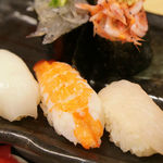 Kaitensushi Nobuchan - 