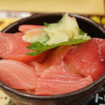 Kaitensushi Nobuchan - 