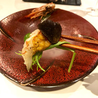 黒毛和牛専門店 ステーキモンスター 六本木 - 