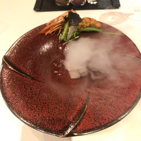黒毛和牛専門店 ステーキモンスター 六本木 - 
