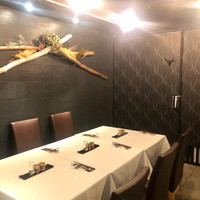 黒毛和牛専門店 ステーキモンスター 六本木 - 