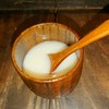 Uwayamamishouyuyuugengaisha - 料理写真:甘酒