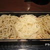 寿庵忠左衛門 - 料理写真:三色そば
