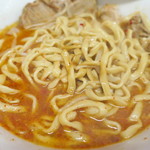 ラーメン二郎 - 今日も勝手に酸辣二郎♪