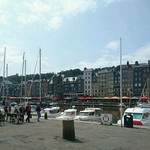 Les Calvados de Sophie - Honfleur (オンフルール）