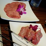 Yakiniku Kicchin Sutajiamu Ten - 