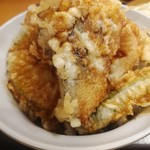 天丼てんや - 