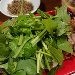 中野餃子 「やまよし」 - 