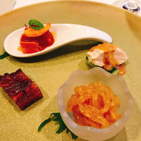 中国料理 「王朝」 ヒルトン名古屋 - 