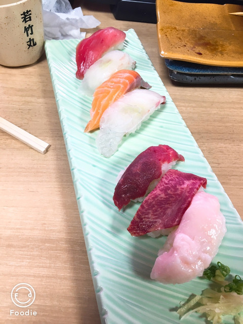 若竹丸 浜町店 浜町アーケード 寿司 食べログ 若竹丸 浜町店 浜町アーケード 寿司 食べログ