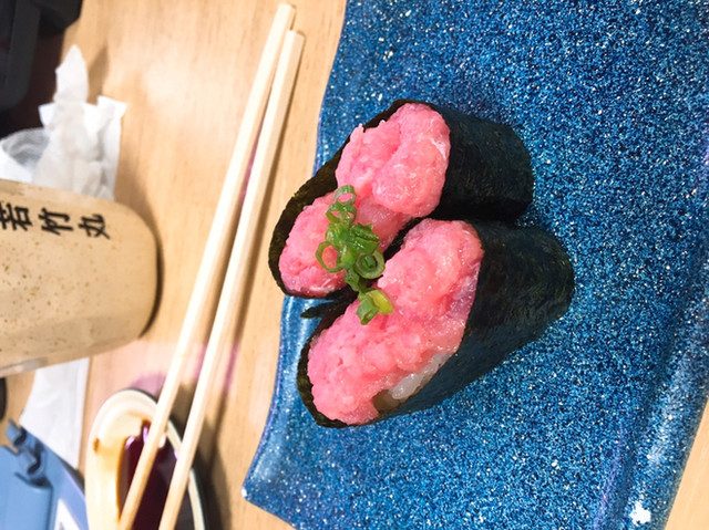 若竹丸 浜町店 浜町アーケード 寿司 食べログ
