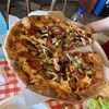 Hapas Pizza - 料理写真: