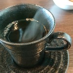 Wakaura Shokudou - 2019　7/4　食後のコーヒー