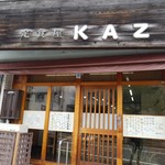 KAZ - 