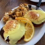 Eggs 'n Things - 