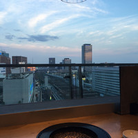 焼肉トラジ 名古屋セントラルタワーズ店 - 