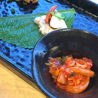 焼肉トラジ 名古屋セントラルタワーズ店 - 