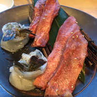 焼肉トラジ 名古屋セントラルタワーズ店 - 