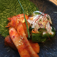 焼肉トラジ 名古屋セントラルタワーズ店 - 