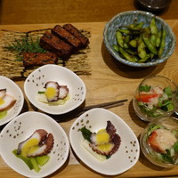 ダイナミックキッチン＆バー 響  新宿サザンタワー店 - 