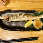 魚人島じんべえ - 