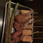 Kushikatsu Maeda Seisakujo - 