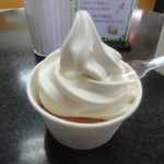 ソフト＋ソルベ