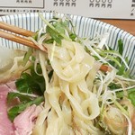 自家製手もみ麺 鈴ノ木 - 