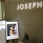 JOE'S CAFE - 